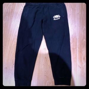 Roots Sweatpants